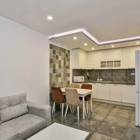 Super Cozy Flat Lägenhet Varna