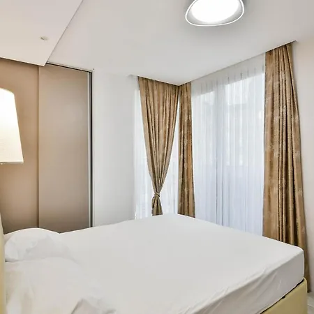 Apartmán Super Cozy Flat *