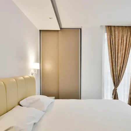 Super Cozy Flat Apartmán Varna