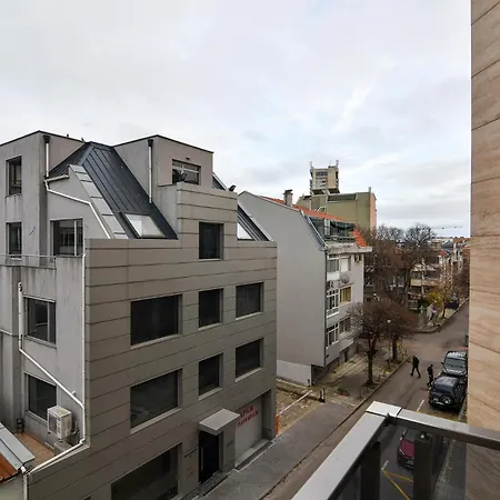 Super Cozy Flat Varna