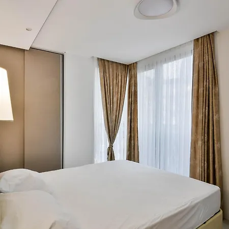 Super Cozy Flat * Varna