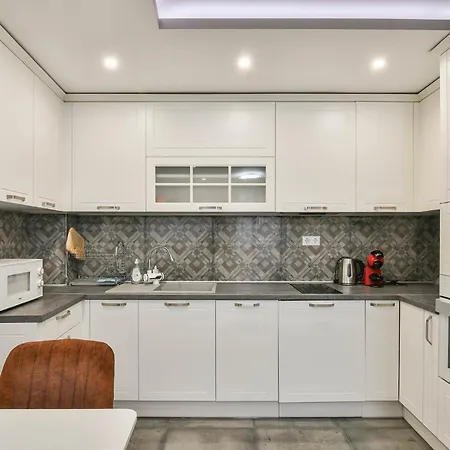 Super Cozy Flat * Varna