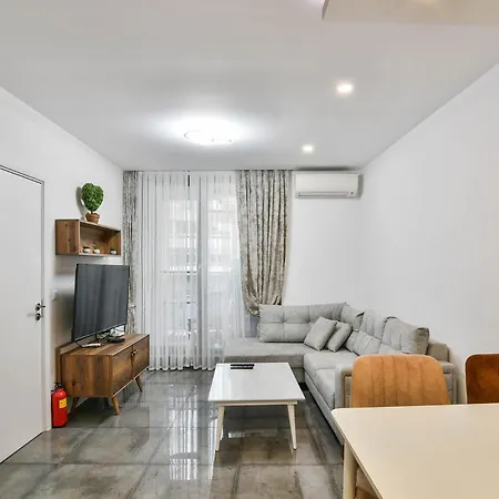 Super Cozy Flat Varna