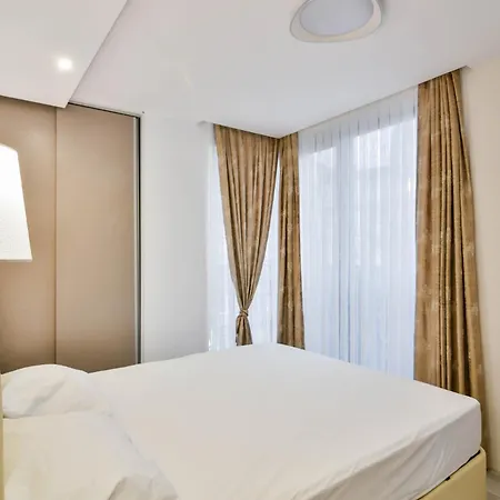 Super Cozy Flat Varna