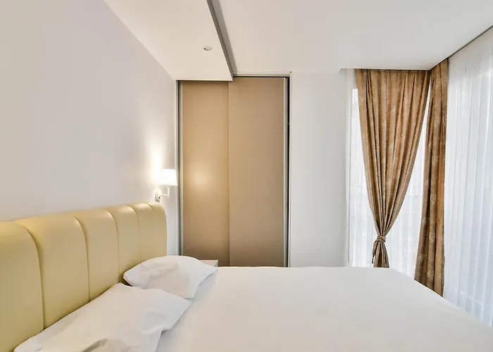 Super Cozy Flat شقة فارنا