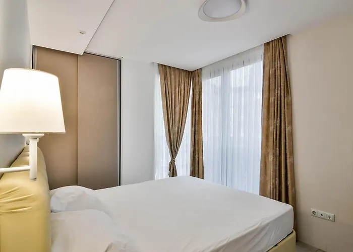 Super Cozy Flat * فارنا