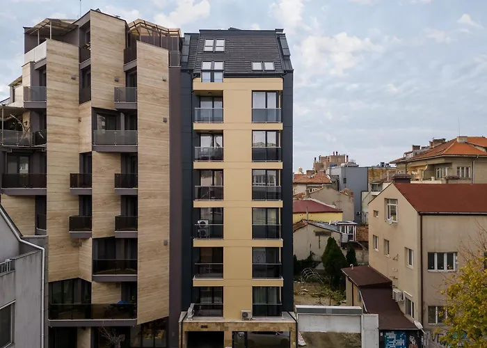 شقة Super Cozy Flat